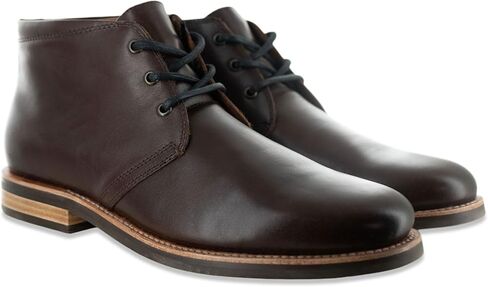 Andres Handcrafted The Commuter Chukka Boot A1004 in Saudi Arabia