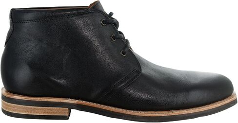 حذاء Andres مصنوع يدويًا من Commuter Chukka A1004 in Kuwait