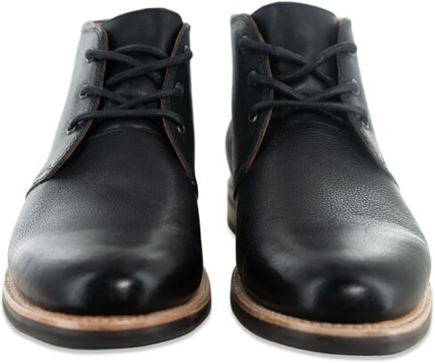 حذاء Andres مصنوع يدويًا من Commuter Chukka A1004 in Kuwait