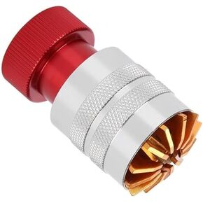 Precision Watch Case Opener Professional Multi-Claw Design Watch Crystal Remover Watchmaker Repair Tool in Kuwait