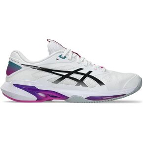 ASICS Men's Solution Speed FF 4 Clay Tennis Shoes in Saudi Arabia