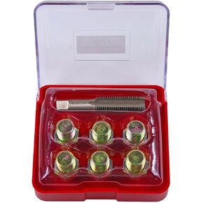 Oil Drain Plug M15 x 1.5MM Oil Pan Screws Rethread Tool Thread Repair Tool Tap Kit in Saudi Arabia