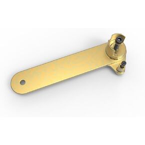 أداة إزالة سلسلة الكاميرا الفولاذية شديدة التحمل مع طلاء الزنك الملون، متوافقة مع محركات Harley-Davidson TC V-Twin 1999-2006، تحل محل OEM 16-0188 in Kuwait