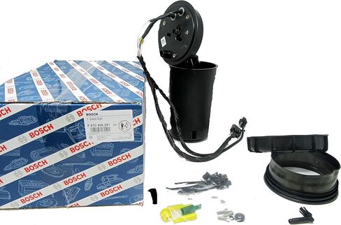 Bosch F01C600251 Diesel Exhaust Fluid (DEF) Heater Bosch Denox Heating Pot in Saudi Arabia