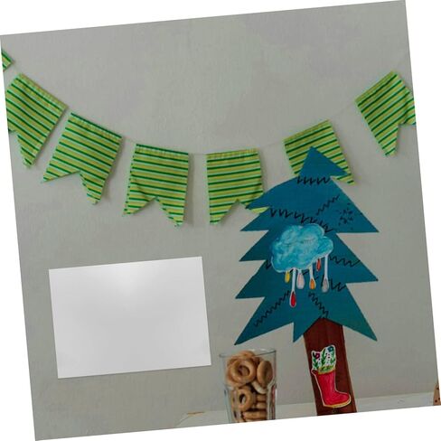 Plastic Mirror Tiles Self-Adhesive Corner Mirror for Boys and Projects Thickness for School Experiments and Home Decor in Saudi Arabia