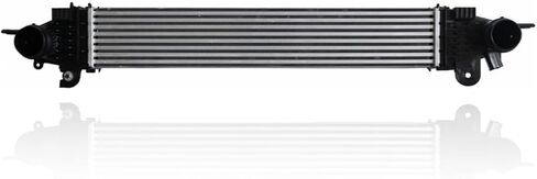 Intercooler Compatible/Replacement for '18-24 Chevrolet Equinox/GMC Terrain 4Cy/1.6TD, 84361106 in Saudi Arabia