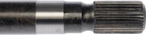 Dorman 630-412 Front Driver Side Drive Axle Shaft Assembly Compatible with Select Dodge Models in Saudi Arabia