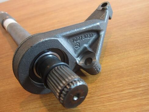 2011-2020 Chrysler Dodge Ram Front Axle Intermediate Drive Shaft New Mopar OEM in Saudi Arabia