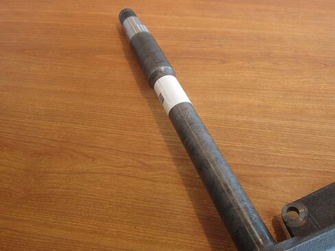 2011-2020 Chrysler Dodge Ram Front Axle Intermediate Drive Shaft New Mopar OEM in Saudi Arabia
