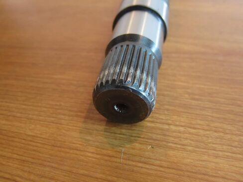 2011-2020 Chrysler Dodge Ram Front Axle Intermediate Drive Shaft New Mopar OEM in Saudi Arabia