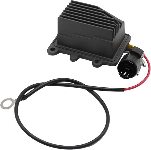 EATAKWARD 0439561 Rectifier Voltage Regulator, Replacement for Johnson Evinrude 150HP 175HP 1991-1995 105HP J105 E105 1992-1995, OE# 0584093 0585219 in Saudi Arabia