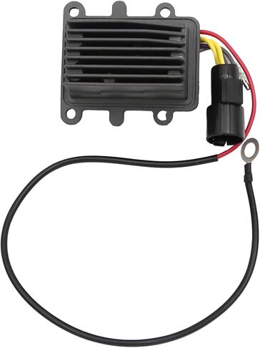 EATAKWARD 0439561 Rectifier Voltage Regulator, Replacement for Johnson Evinrude 150HP 175HP 1991-1995 105HP J105 E105 1992-1995, OE# 0584093 0585219 in Saudi Arabia