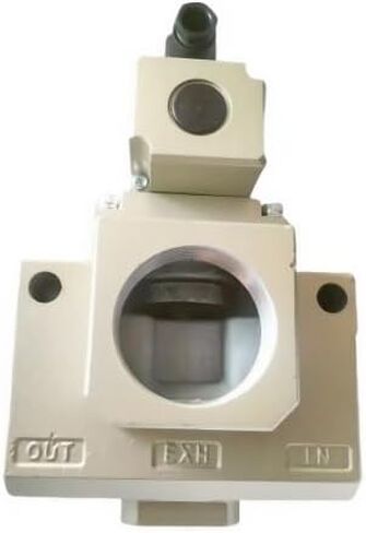 1PC 100% New SMC solenoid valve VP3145V-065DZA1 solenoid valve DC24V in Saudi Arabia