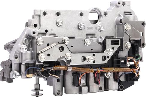 TR580 690 Torque Converter Lock-Up Solenoid Fit for Subaru Lineartronic CVT Part 31706-AA030 in Saudi Arabia