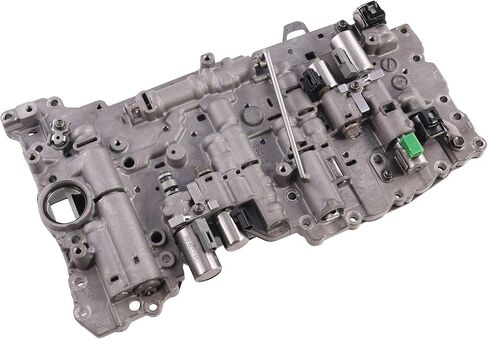 TR580 690 Torque Converter Lock-Up Solenoid Fit for Subaru Lineartronic CVT Part 31706-AA030 in Saudi Arabia