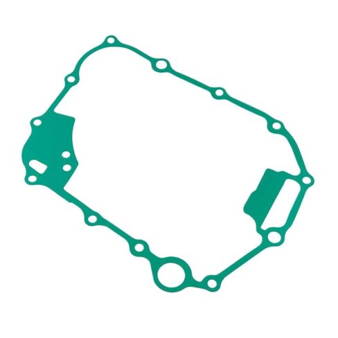 Motorcycle Stator Generator Crankcase Cover Gasket 11394-KVZ-630 Compatible with Automotive Motorcycle Parts NSS250 Reflex 250 Sport MF10 SM250 Faze 250 for Part Number 11394-KVZ-630 in Saudi Arabia
