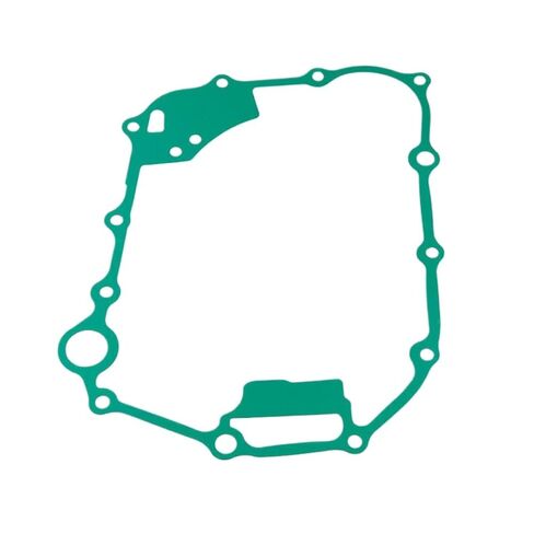 Motorcycle Stator Generator Crankcase Cover Gasket 11394-KVZ-630 Compatible with Automotive Motorcycle Parts NSS250 Reflex 250 Sport MF10 SM250 Faze 250 for Part Number 11394-KVZ-630 in Saudi Arabia