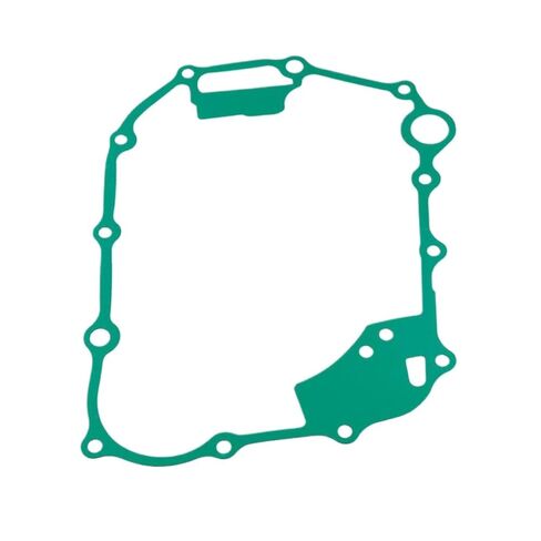 Motorcycle Stator Generator Crankcase Cover Gasket 11394-KVZ-630 Compatible with Automotive Motorcycle Parts NSS250 Reflex 250 Sport MF10 SM250 Faze 250 for Part Number 11394-KVZ-630 in Saudi Arabia