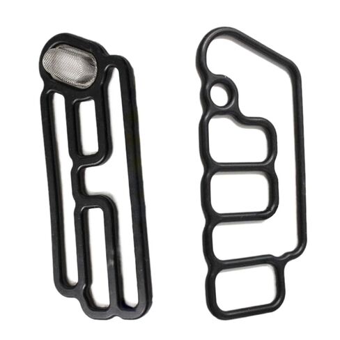 10 Pack Cylinder Head Solenoid Gasket VTEC Gasket 15815-R70-A01 15845-R70-A01 Compatible with in Saudi Arabia