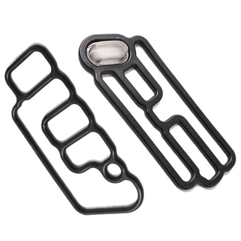 10 Pack Cylinder Head Solenoid Gasket VTEC Gasket 15815-R70-A01 15845-R70-A01 Compatible with in Saudi Arabia