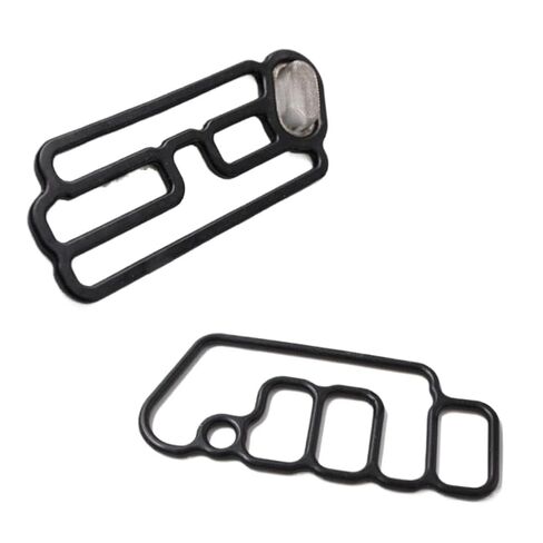 10 Pack Cylinder Head Solenoid Gasket VTEC Gasket 15815-R70-A01 15845-R70-A01 Compatible with in Saudi Arabia