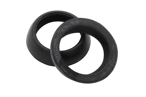 Fresh Air Hose Seal, Pair in Saudi Arabia