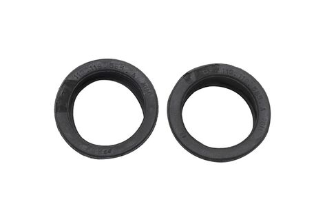 Fresh Air Hose Seal, Pair in Saudi Arabia