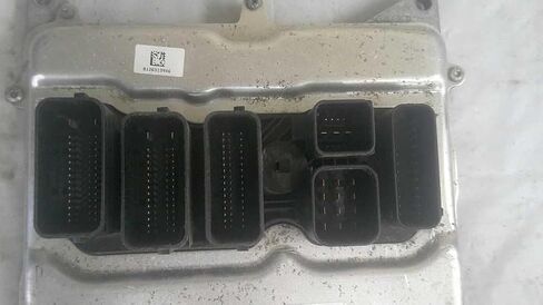 Engine ECM Control Module Fits 14-18 Compatible with BMW 320i 8 617 375-01 8 617 375 8617375 in Saudi Arabia