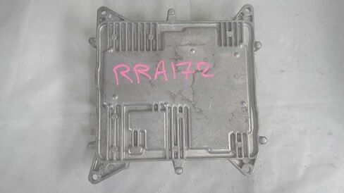 Engine ECM Control Module Fits 14-18 Compatible with BMW 320i 8 617 375-01 8 617 375 8617375 in Saudi Arabia