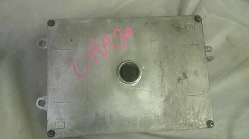 Engine ECM Control Module FWD EX Fits 2020 Compatible with Honda HR-V 37820-6N8-A71 378206N8A71 in Saudi Arabia