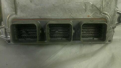Engine ECM Control Module FWD EX Fits 2020 Compatible with Honda HR-V 37820-6N8-A71 378206N8A71 in Saudi Arabia