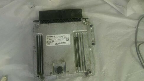 وحدة التحكم في المحرك ECM بسعة 2.0 لتر تناسب 16-18 Tucson 39133-2ETA5 391332ETA5 in Saudi Arabia