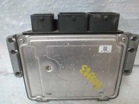 Engine ECM Control Module Base Fits 13-14 Clubman 8 600 123 8600123 860012301 in Saudi Arabia