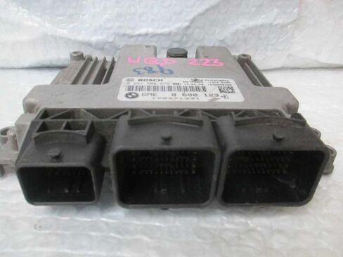 Engine ECM Control Module Base Fits 13-14 Clubman 8 600 123 8600123 860012301 in Saudi Arabia