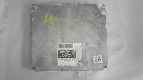 Engine ECM Control Module Fits 05-06 Compatible with Toyota Solara 89661-06C12 8966106C12 in Saudi Arabia