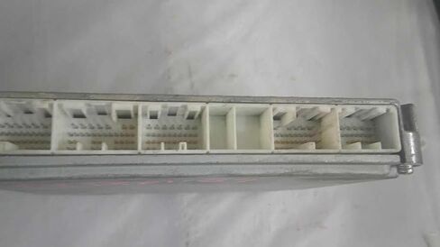 Engine ECM Control Module Fits 05-06 Compatible with Toyota Solara 89661-06C12 8966106C12 in Saudi Arabia