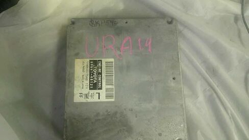 Engine ECM Control Module FWD Fits 00-01 Compatible with Lexus RX300 89661-48121 8966148121 in Saudi Arabia