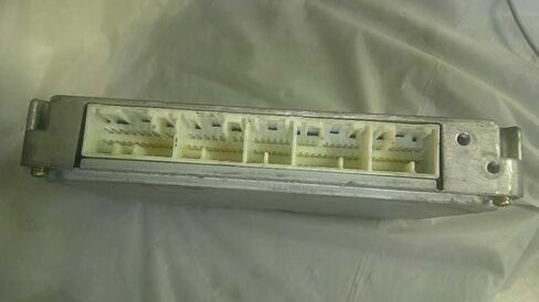 Engine ECM Control Module FWD Fits 00-01 Compatible with Lexus RX300 89661-48121 8966148121 in Saudi Arabia