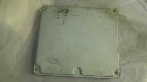 Engine ECM Control Module FWD Fits 00-01 Compatible with Lexus RX300 89661-48121 8966148121 in Saudi Arabia