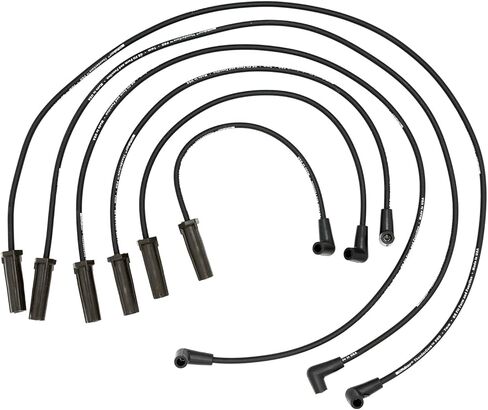 Walker Products ThunderCore PRO Premium Spark Plug Wire Set 924-1364 in Saudi Arabia