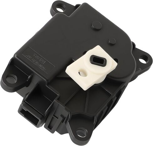 27731-3SB0A HVAC Heater Blend Door Actuator for 2013-2018 Altima, 2016-2021 Maxima, 2013-2020 Pathfinder, 2015-2021 Murano, 2016-2021 Titan in Saudi Arabia