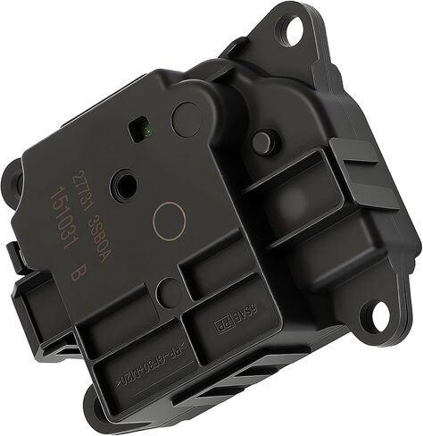 27731-3SB0A HVAC Heater Blend Door Actuator for 2013-2018 Altima, 2016-2021 Maxima, 2013-2020 Pathfinder, 2015-2021 Murano, 2016-2021 Titan in Saudi Arabia
