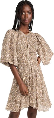 Women's Larili Dress in Saudi Arabia