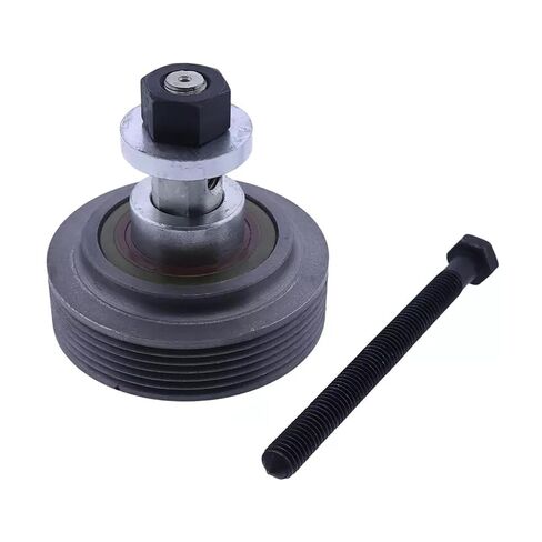 بكرة المهمل لمضخة المياه، 3064919 3050398 AR45189 1962045 قطعة واحدة من ملحقات بكرة المهمل لكاميرا الكمون الكبيرة NT N855 NTA855 NH-855 NT855 in Kuwait