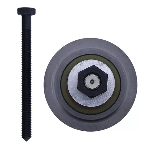 بكرة المهمل لمضخة المياه، 3064919 3050398 AR45189 1962045 قطعة واحدة من ملحقات بكرة المهمل لكاميرا الكمون الكبيرة NT N855 NTA855 NH-855 NT855 in Kuwait