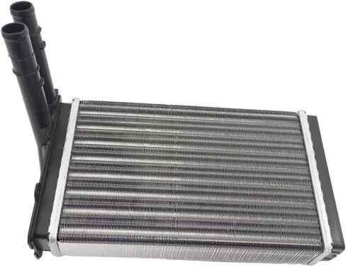Rareelectrical New Heater Core Compatible With Volkswagen Passat Glx 4 Motion 6 Cyl 2.8L Passat Gls Tdi 4 Cyl 2.0L Passat Gls 6 Cyl 2.8L Passat Gl 6 Cyl 2.8L 1998-2005 By 8D1819030b in Saudi Arabia