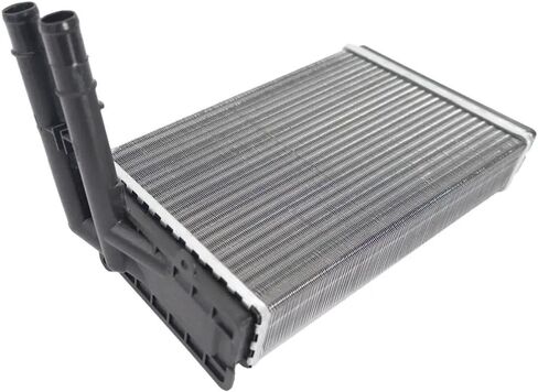 Rareelectrical New Heater Core Compatible With Volkswagen Passat Glx 4 Motion 6 Cyl 2.8L Passat Gls Tdi 4 Cyl 2.0L Passat Gls 6 Cyl 2.8L Passat Gl 6 Cyl 2.8L 1998-2005 By 8D1819030b in Saudi Arabia