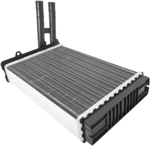 Rareelectrical New Heater Core Compatible With Volkswagen Passat Glx 4 Motion 6 Cyl 2.8L Passat Gls Tdi 4 Cyl 2.0L Passat Gls 6 Cyl 2.8L Passat Gl 6 Cyl 2.8L 1998-2005 By 8D1819030b in Saudi Arabia