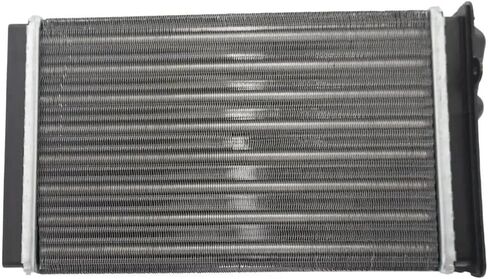 Rareelectrical New Heater Core Compatible With Volkswagen Passat Glx 4 Motion 6 Cyl 2.8L Passat Gls Tdi 4 Cyl 2.0L Passat Gls 6 Cyl 2.8L Passat Gl 6 Cyl 2.8L 1998-2005 By 8D1819030b in Saudi Arabia