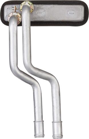 استبدال أساسي لسخان السيارة HVAC من Spectra Premium 98134 متوافق مع Audi A4، A4 Allroad، A4 Quattro، A5، A5 Quattro، Q5، RS5، S4، S5، SQ5 وSea Exeo in Saudi Arabia